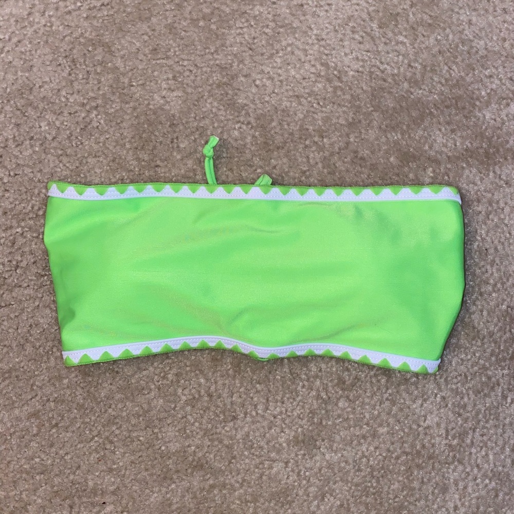 bikini top